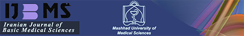 Iranian Journal of Basic Medical Sciences logo