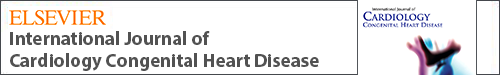 International Journal of Cardiology Congenital Heart Disease logo