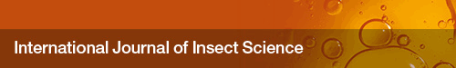 International Journal of Insect Science logo