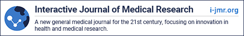 Interactive Journal of Medical Research logo