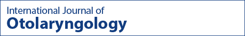 International Journal of Otolaryngology logo