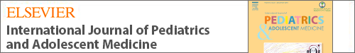 International Journal of Pediatrics & Adolescent Medicine logo