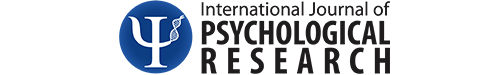 International Journal of Psychological Research logo