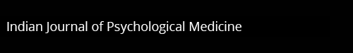 Indian Journal of Psychological Medicine logo