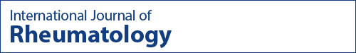 International Journal of Rheumatology logo