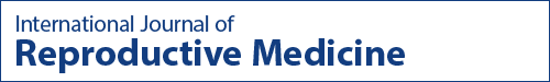 International Journal of Reproductive Medicine logo