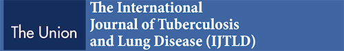 The International Journal of Tuberculosis and Lung Disease logo