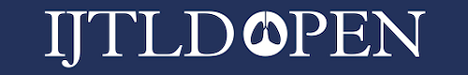 IJTLD OPEN logo