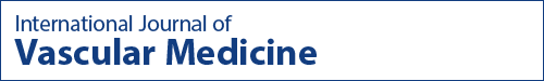 International Journal of Vascular Medicine logo