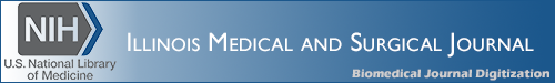 Illinois Medical and Surgical Journal logo