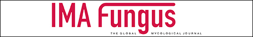 IMA Fungus logo