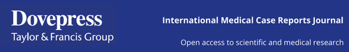 International Medical Case Reports Journal logo