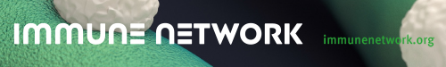 Immune Network logo