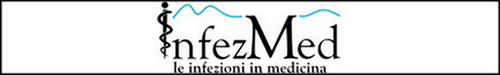 Le Infezioni in Medicina logo