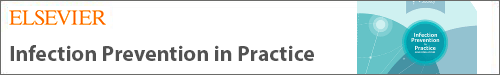 Infection Prevention in Practice logo