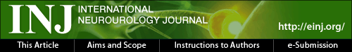 International Neurourology Journal logo