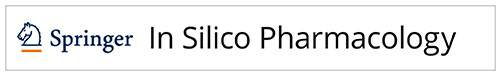 In Silico Pharmacology logo