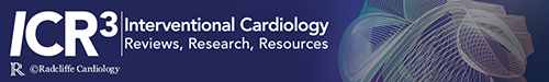 Interventional Cardiology: Reviews, Research, Resources logo