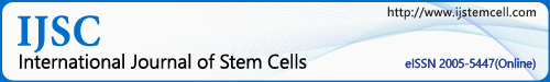 International Journal of Stem Cells logo