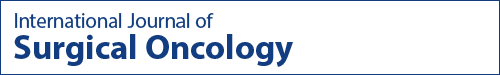 International Journal of Surgical Oncology logo