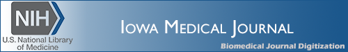 Iowa Medical Journal logo