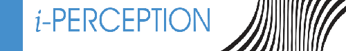 i-Perception logo