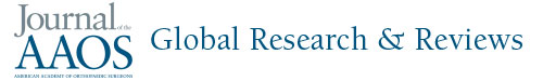 JAAOS Global Research & Reviews logo