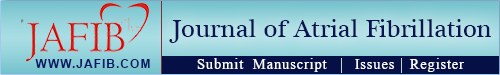 Journal of Atrial Fibrillation logo