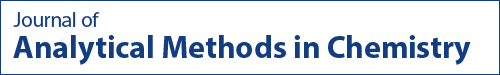 Journal of Analytical Methods in Chemistry logo