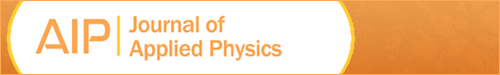 Journal of Applied Physics logo