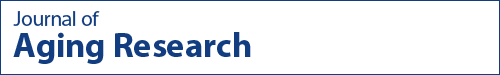 Journal of Aging Research logo