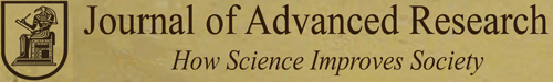 Journal of Advanced Research logo