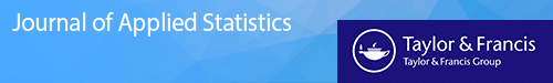 Journal of Applied Statistics logo