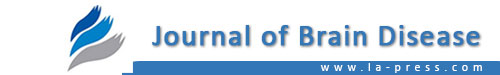 Journal of Brain Disease logo