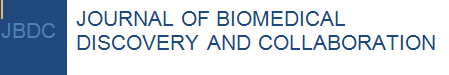 Journal of Biomedical Discovery and Collaboration logo