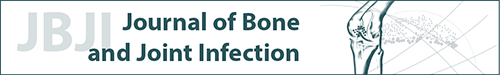 Journal of Bone and Joint Infection logo