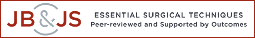 JBJS Essential Surgical Techniques logo