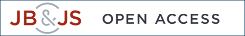 JBJS Open Access logo