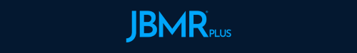 JBMR Plus logo