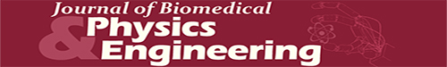 Journal of Biomedical Physics & Engineering logo