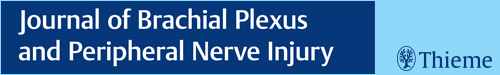 Journal of Brachial Plexus and Peripheral Nerve Injury logo