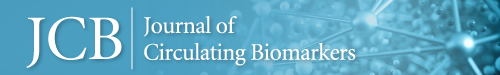 Journal of Circulating Biomarkers logo