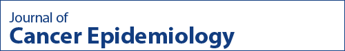 Journal of Cancer Epidemiology logo