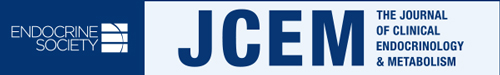 The Journal of Clinical Endocrinology and Metabolism logo