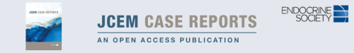 JCEM Case Reports logo