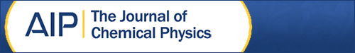 The Journal of Chemical Physics logo