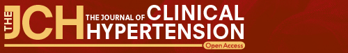 The Journal of Clinical Hypertension logo