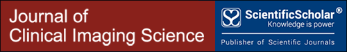 Journal of Clinical Imaging Science logo