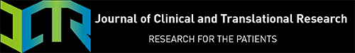 Journal of Clinical and Translational Research logo