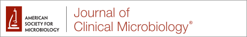 Journal of Clinical Microbiology logo